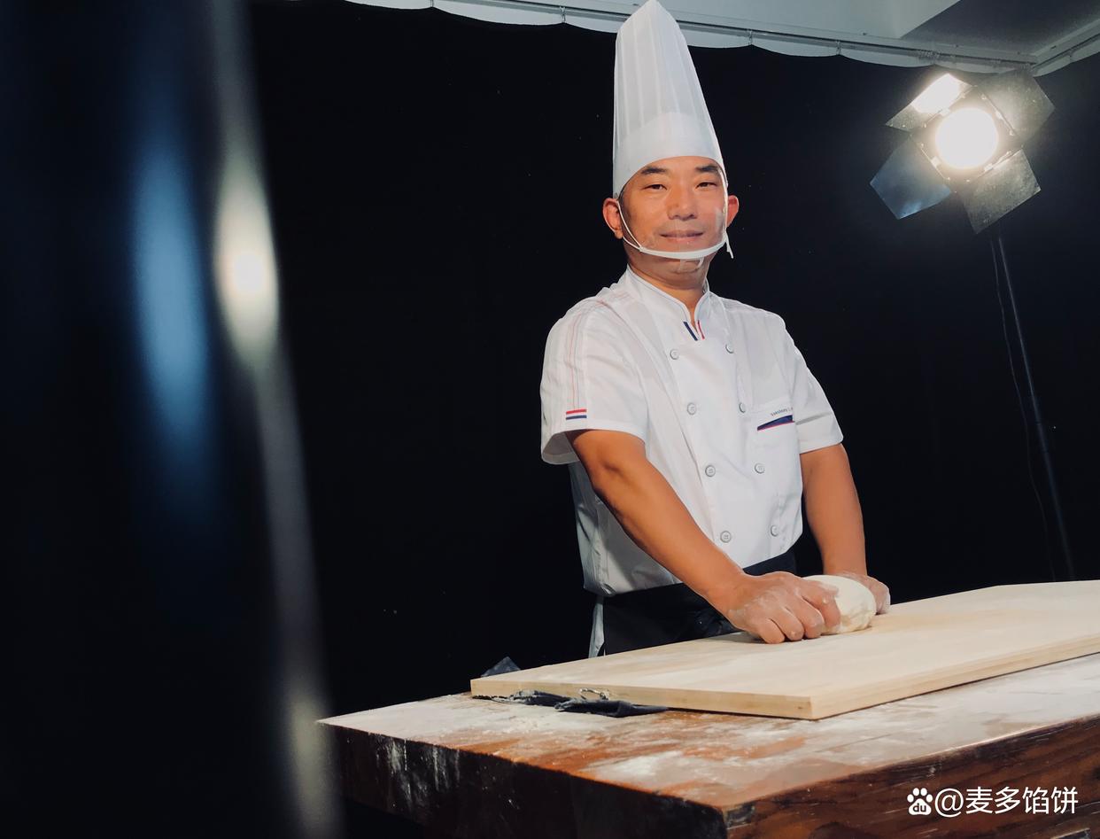 麦多馅饼是河南的吗(图1)